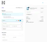 SMARTLOVE coupon verification screenshot