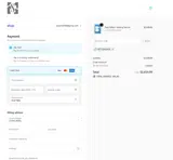 PATTERNSAVE coupon verification screenshot