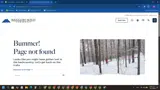 Smugglers' Notch coupon verification screenshot