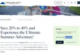 Smugglers' Notch coupon verification screenshot