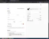 ovie90 coupon verification screenshot
