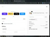 savenow2025 coupon verification screenshot