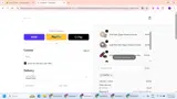 SAVE50 coupon verification screenshot