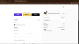 SMUNCHY coupon verification screenshot