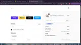 welcomes coupon verification screenshot