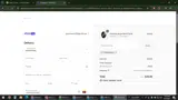 SPRINGSALE coupon verification screenshot