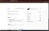 WORKING coupon verification screenshot