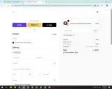 GOODDEAL coupon verification screenshot