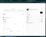 BRUG coupon verification screenshot