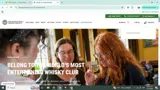 SMWS coupon verification screenshot