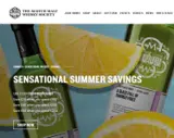 SMWS coupon verification screenshot