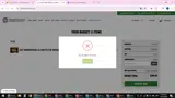 SMWS coupon verification screenshot