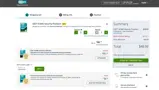 SMWS coupon verification screenshot