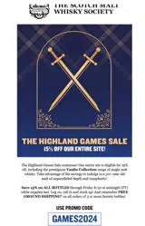 SMWS coupon verification screenshot