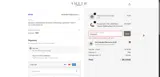 celebrate25 coupon verification screenshot