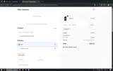 VELOZ coupon verification screenshot