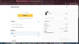BSILVA coupon verification screenshot