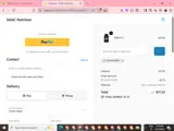 FIGHTHUBTV coupon verification screenshot