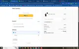 STANTHEMAN coupon verification screenshot