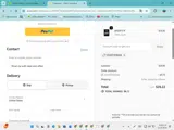 STANTHEMAN coupon verification screenshot
