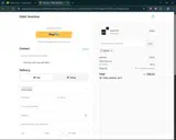 K9KIM coupon verification screenshot