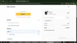 XPEDITE30 coupon verification screenshot