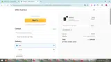 xpedite25 coupon verification screenshot