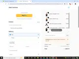 oxygen25 coupon verification screenshot