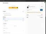focus25 coupon verification screenshot