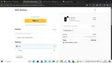 RECOVER25 coupon verification screenshot