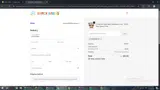 MESSAGE15P coupon verification screenshot