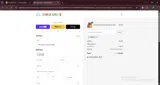 HAWAII15 coupon verification screenshot