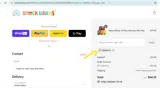 HAWAII15 coupon verification screenshot
