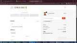 THANKYOUP20 coupon verification screenshot