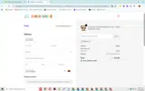 SAVE15 coupon verification screenshot
