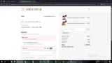 LOCAL10 coupon verification screenshot