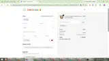 INSTA15 coupon verification screenshot
