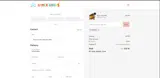 TEXT15 coupon verification screenshot