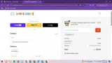 ALOHA15 coupon verification screenshot
