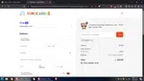 ALOHA15 coupon verification screenshot