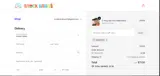 SNACKS10 coupon verification screenshot