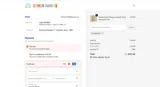 SNACKS15 coupon verification screenshot