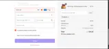 BITE10 coupon verification screenshot