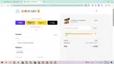 BITE10 coupon verification screenshot