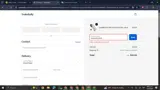 Snakebelly2023 coupon verification screenshot