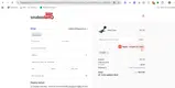 SnakeClamp coupon verification screenshot