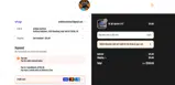 Snake River Cichlids coupon verification screenshot