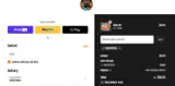 Snake River Cichlids coupon verification screenshot