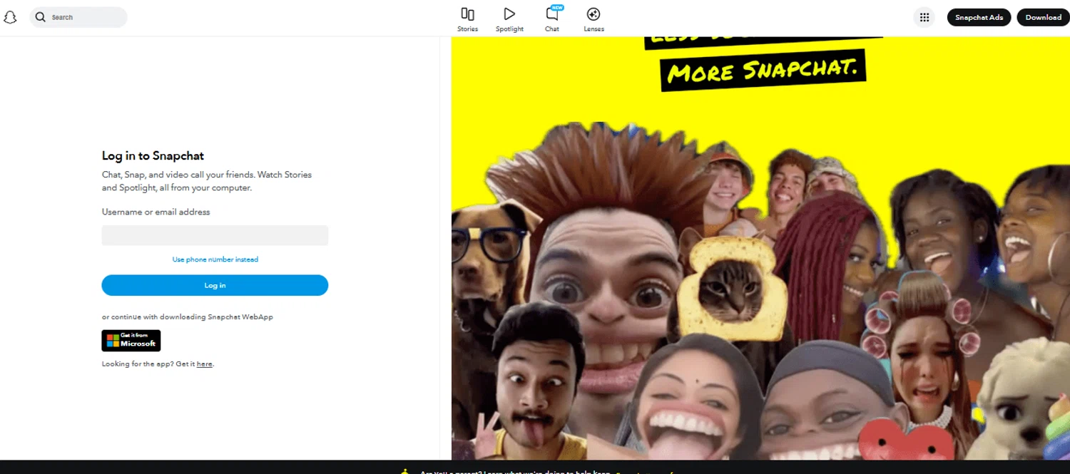 Snapchat discount code screenshot showing code FALL30 applied at Snapchat checkout page. Uploaded by SimplyCodes community member SimplyCVerlie on Jan 1, 2025