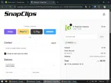 SAVE15 coupon verification screenshot
